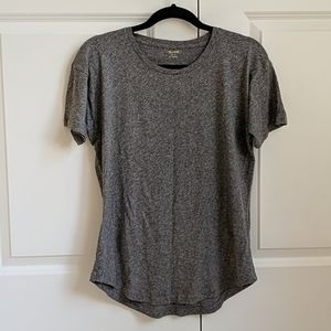 Madewell Cotton Crewneck Tee